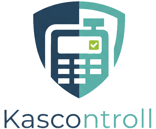Kascontroll Logo